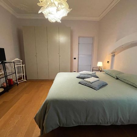 Paradise Rooms - Brignole Station Genova Kültér fotó