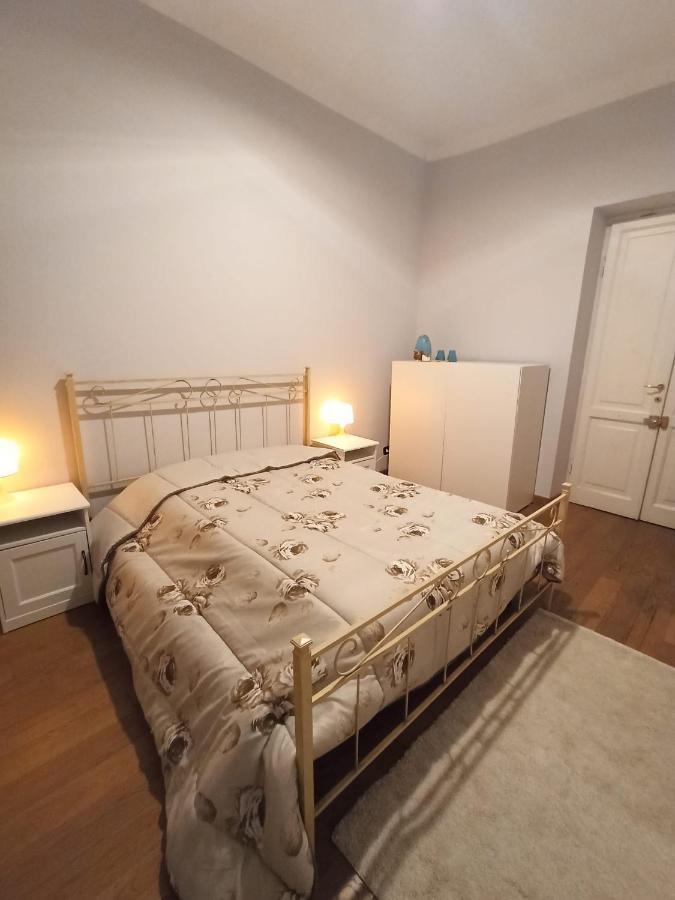 Paradise Rooms - Brignole Station Genova Kültér fotó