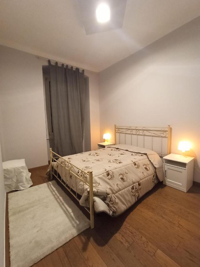 Paradise Rooms - Brignole Station Genova Kültér fotó