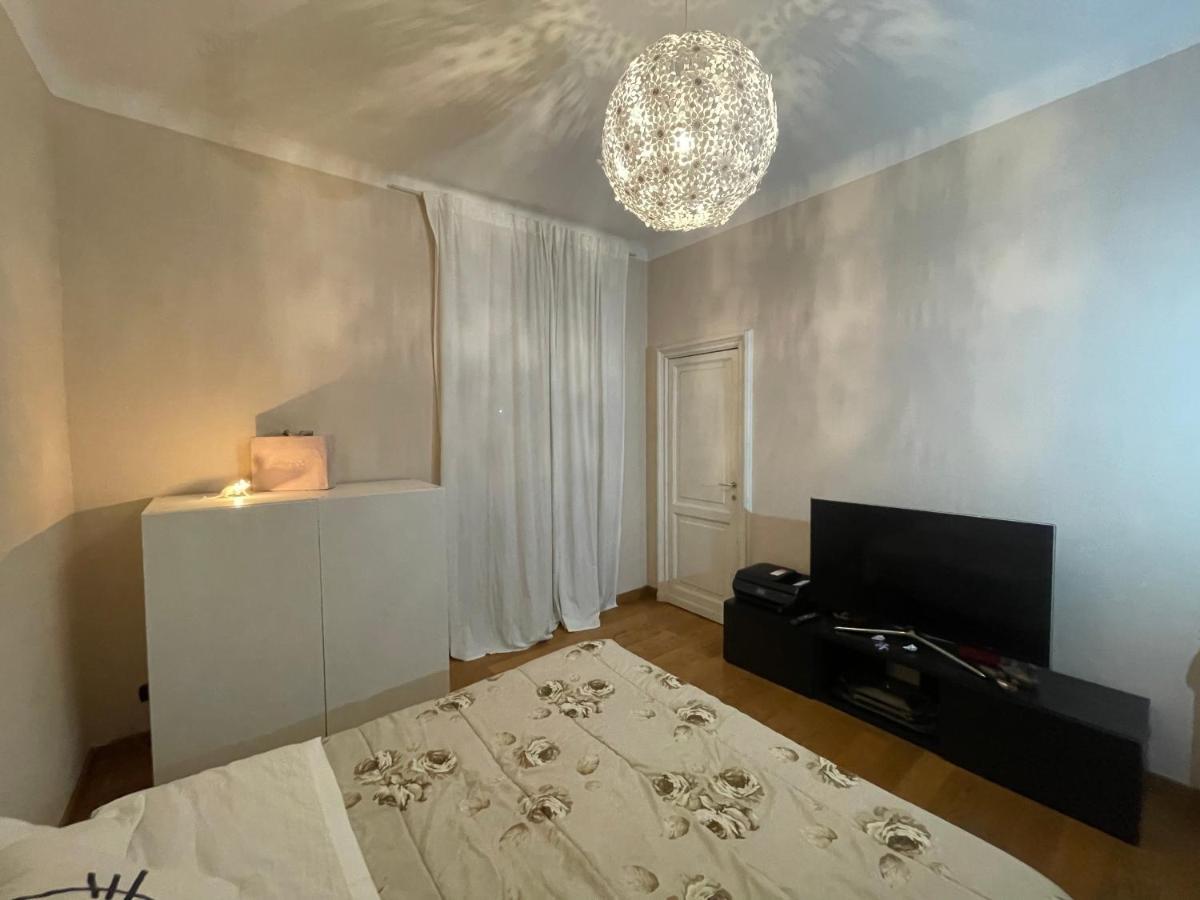 Paradise Rooms - Brignole Station Genova Kültér fotó