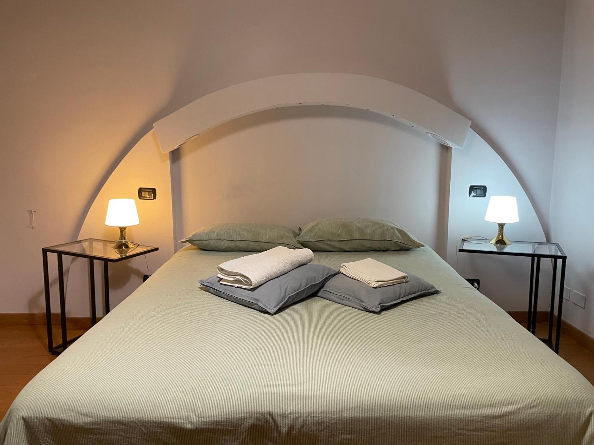 Paradise Rooms - Brignole Station Genova Kültér fotó