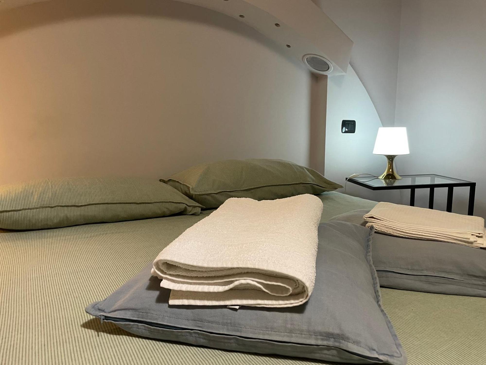 Paradise Rooms - Brignole Station Genova Kültér fotó